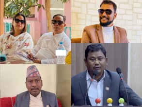 दल नयाँ, रोग पुरानै