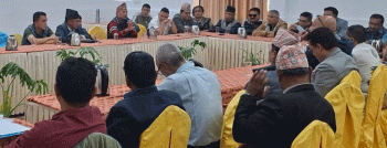 एक साताभित्र महाधिवेशनको घोषणा गर्न  'अल्टिमेटम'  : राप्रपा विवाद