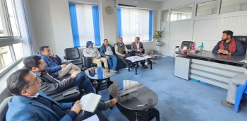 रास्वपाको केन्द्रीय सदस्यमा सात जना मनोनित