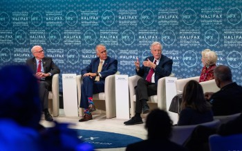 रुबियोद्वारा ट्रम्पको शान्ति योजना ‘रुसको इच्छा- सूची’ भएको दाबी