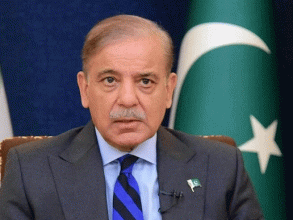 अमेरिका–इरान वार्ताका लागि पहल गर्दै पाकिस्तानी प्रधानमन्त्री साउदी अरबमा