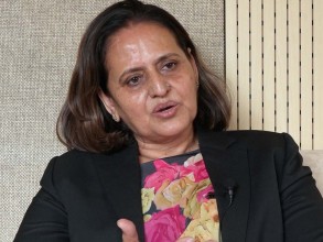 चुनौतीभित्र अवसर पनि छ महान्यायाधिवक्ता भण्डारी
