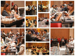 ‘ग्रेटर चितवन’ अवधारणासहित सफारी मार्ट २०२६ सम्पन्‍न