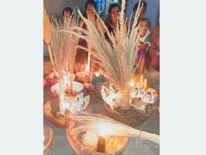 दाजुभाइप्रति समर्पित ‘सामा ’