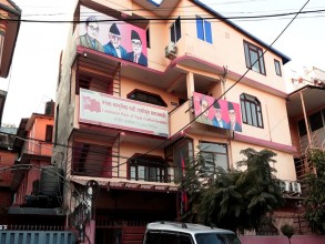 एसद्वारा जथाभावी अभिव्यक्ति नदिन निर्देशन 