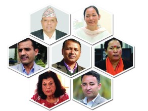 सांसद परियार नेतृत्वको छानबिन समितिलाई तीन कार्यादेश
