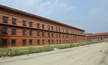 आगामी बजेट सङ्घीय संसद्को नयाँ प्रतिनिधिसभा कक्षबाट