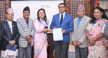एमएसएमईको विकासका लागि नीतिगत सुधार गर्न घरेलु तथा साना उद्योग महासंघको माग