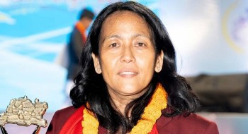 संगीना वैद्यलाई राखेप तालिम तथा प्रशिक्षण विभाग निर्देशकको जिम्मेवारी