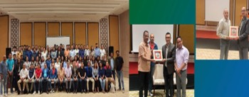 सानिमा रिलायन्स लाईफको कर्मचारी प्रशिक्षण कार्यक्रम सम्पन्न