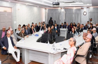 संवैधानिक इजालाससम्बन्धी छुट्टै ‘वेव पोर्टल’ प्रारम्भ