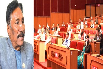 ‘प्रत्येक दुई वर्षमा श्रमिकको ज्याला निर्धारण गर्ने तयारी हुँदै छ’