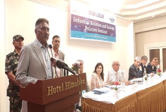 ‘सीपयुक्त जनशक्ति उत्पादन प्राथमिकतामा’ 