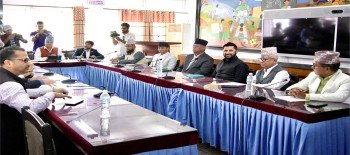 लामिछानेलाई प्रधानमन्त्रीको ‘अफर’