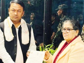 मधेश प्रदेशको मुख्यमन्त्रीमा यादव नियुक्त