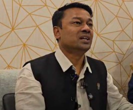 मधेशका मुख्यमन्त्रीबाट राजीनामा घोषणा