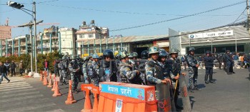 सीमा क्षेत्रमा हुने अवैध क्रियाकलापमा संलग्न देखिए कडा कारवाही गरिने