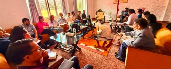 शैक्षिक परामर्श व्यवसायमाथि धरौटीको व्यवस्था कायमै रहन्छ : शिक्षामन्त्री