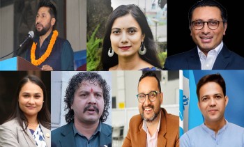 चितवन महाधिवेशनबाट रास्वपा संस्थागत