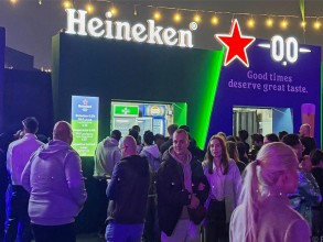 साउदी अरबमा गैर-मुस्लिम विदेशीका लागि मदिरा पसलको पहुँच विस्तार