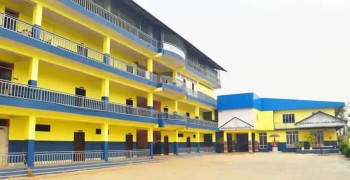 प्राविधिक शिक्षाको २९ वर्षे यात्रामा कालिका मेडिकल एण्ड टेक्निकल इन्स्टिच्युट