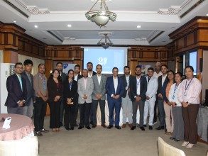 एससिटी  को २४औं वार्षिकोत्सव सम्पन्न