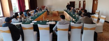 सार्वजनिक सेवालाई जनमुखी बनाउनुपर्नेमा जोड