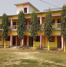 प्रधानाध्यापकमाथि भ्रष्टाचार गरेको आरोपपत्र दायर