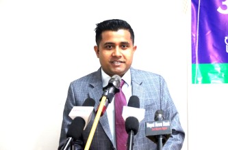‘बिमा संस्थाको आन्तरिक नियमन र सुशासन बलियो बनाउन आवश्यक छ’