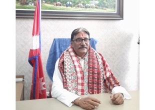 घरेलु कामदार सम्बन्धी प्रोटोकलमा सहमति जुटाउन छलफल  