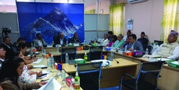 महिलालाई वैदेशिक रोजगारीमा जाने अनुमति खोलिदिऔं
