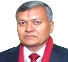 गणतन्त्रात्मक शासन प्रणाली र निजामती सेवा