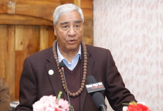 समयमै महाधिवेशन नगर्ने देउवाको रणनीतिमा सभापतिका दाबेदारहरुको मौन समर्थन 