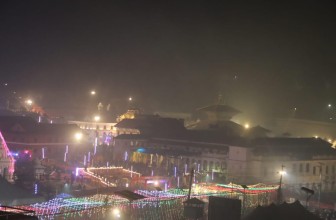 आज महाशिवरात्रि पर्व मनाइँदै