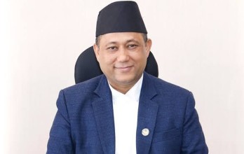 परराष्ट्रमन्त्री खनाल र बंगलादेशका परराष्ट्रमन्त्री रहमानबीच टेलिफोन वार्ता