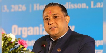 चीनप्रति वालेन्द्र सरकारको दोहोरो नीति !