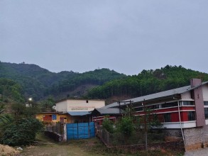 जुनार शीतभण्डार र जुनार उद्योग एक दशदेखि बन्द हुँदा किसान समस्यामा