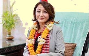 मानव बेचबिखन रोकथाम गर्न सरकार संवेदनशील छः मन्त्री श्रेष्ठ