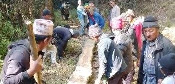 प्रभावकारी बन्दै ‘श्रम साकेला अभियान’