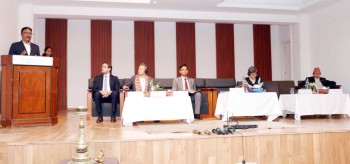नेपाली श्रमिकलाई सम्मानजनक व्यवहार गर्न गन्तव्य मुलुकसँग आग्रह 