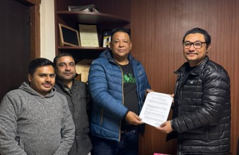 स्मार्ट अप्लायन्सेस र जगदम्बा हायर पर्चेजको साझेदारी,शून्य प्रतिशत किस्ता सुरु