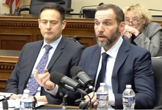 ट्रम्प बिना क्यापिटल दंगा सम्भव थिएनः स्मिथ