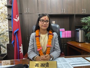 आदिवासी जनजातिका आवाजलाई सञ्चारमाध्यमले स्थान दिनुपर्छः मन्त्री गौतम