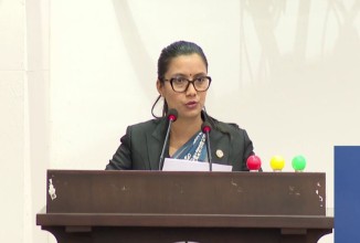 दलित समुदायका हक, अधिकार कार्यान्वयन गर्न विधेयक तर्जुमाः मन्त्री गौतम