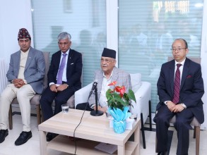 युरोपका नेपाली समुदायलाई सक्दाे छिटो स्वदेश फर्कन प्रधानमन्त्रीको आग्रह