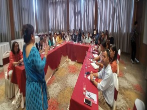 घरेलु श्रमसम्बन्धी अन्तर्राष्ट्रिय महासन्धि अनुमोदन गर्नुपर्नेमा जोड