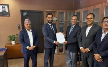 चिकित्सा शिक्षा आयोगको उपाध्यक्षमा प्राडा खत्री नियुक्त