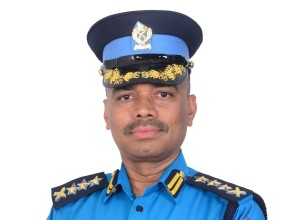 एसएसपी प्रकाश रानाभाटले दिए राजीनामा