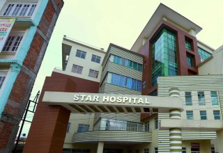 स्टार अस्पतालका कर्मचारीहरूले अहिलेसम्म पाएनन् तलब