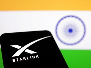भारतद्वारा मस्कको स्टारलिङ्कलाई लाइसेन्स प्रदान